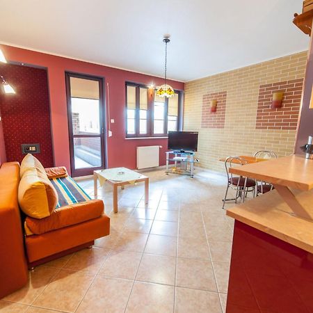 Apartament Eva Вроцлав Экстерьер фото