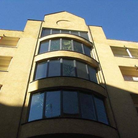 Apartament Eva Вроцлав Экстерьер фото