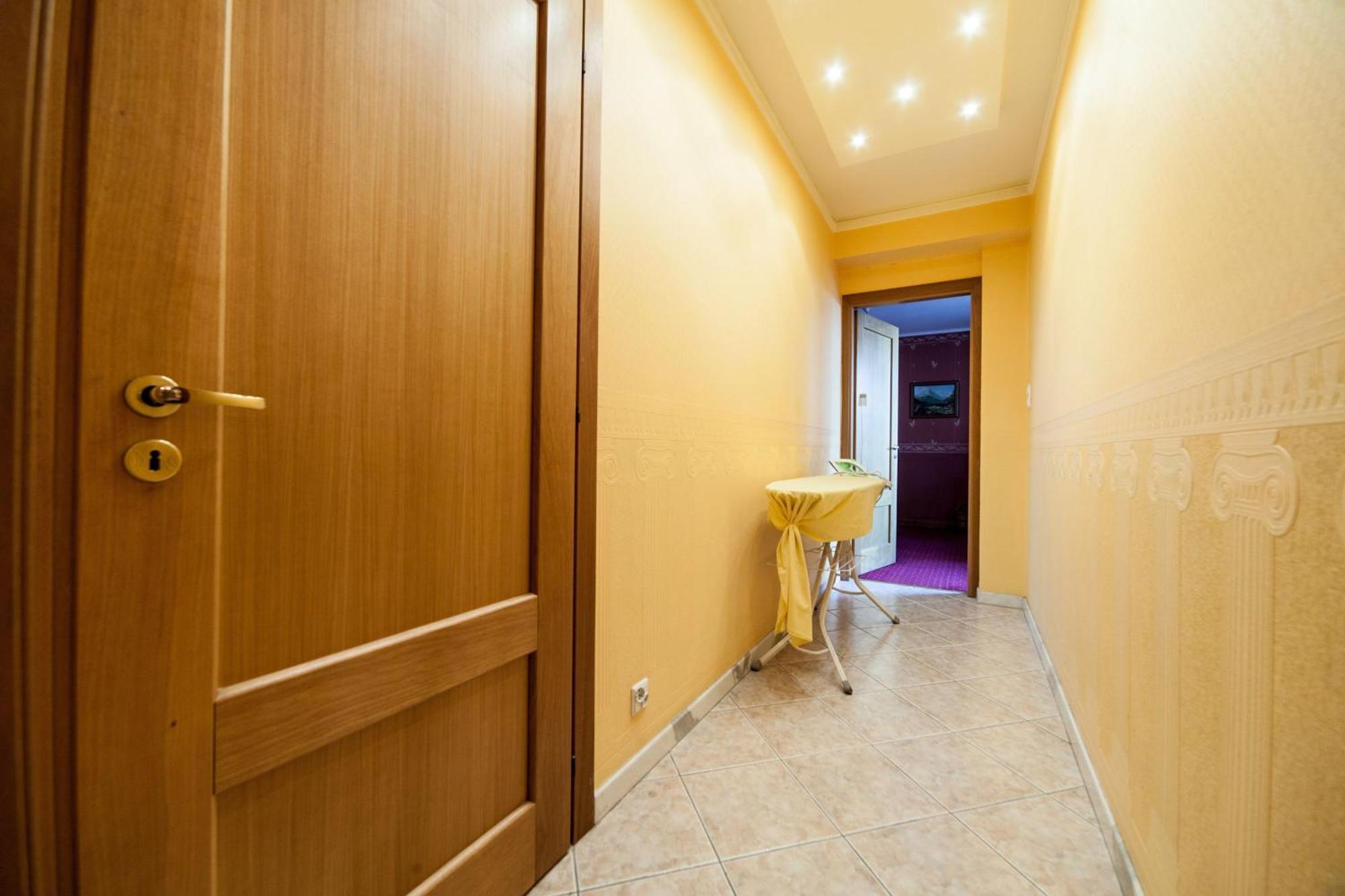 Apartament Eva Вроцлав Экстерьер фото