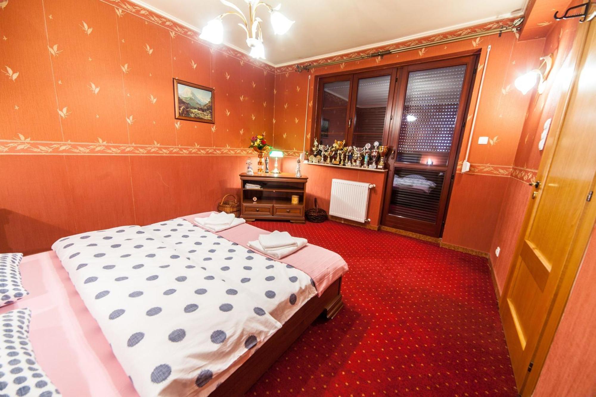 Apartament Eva Вроцлав Экстерьер фото