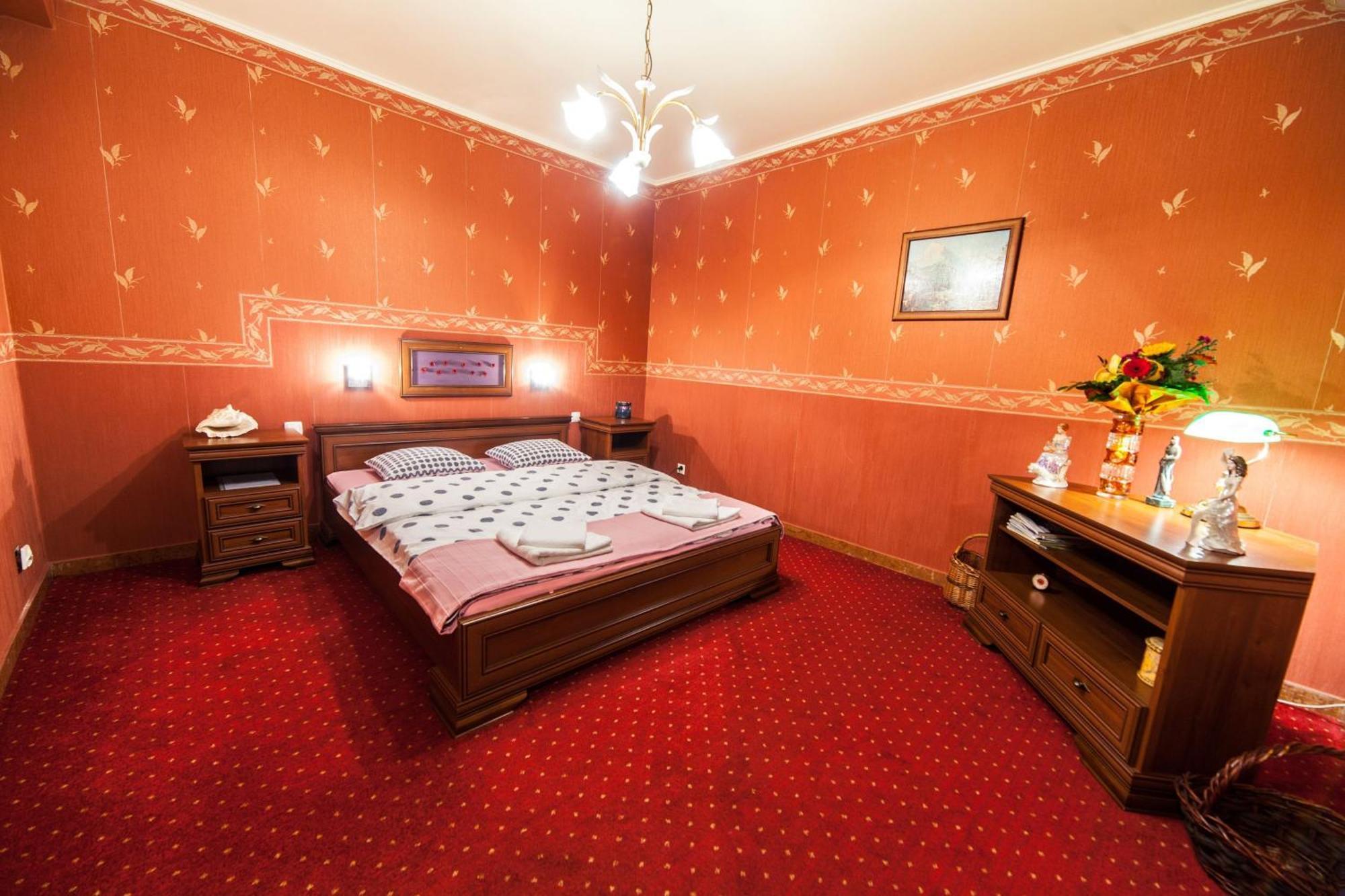 Apartament Eva Вроцлав Экстерьер фото